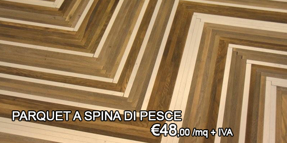 Parquet industriale prefinito vendita milano Parquet industriale roma