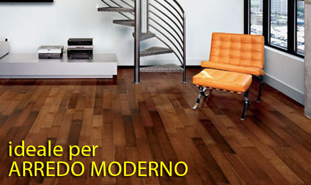 parquet arredamento moderno
