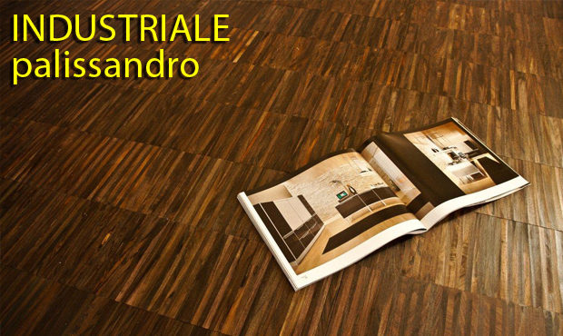 parquet palissandro