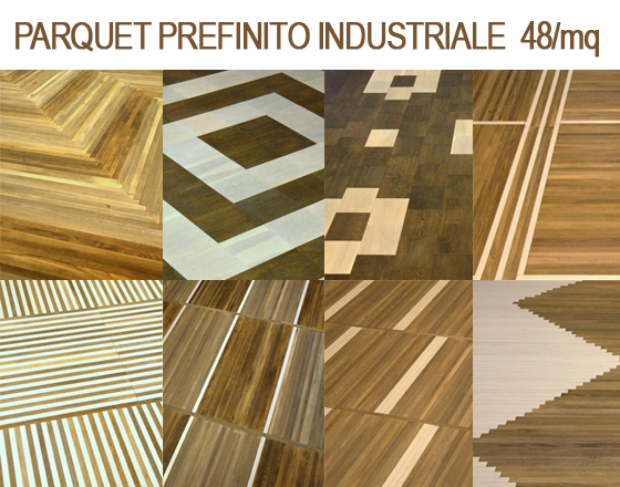parquet design